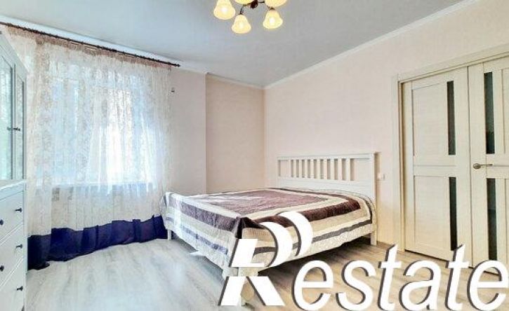 1-комн квартира улица Чичерина, 54А,  д. 54А