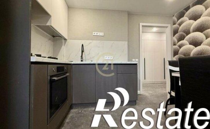 2-комн квартира улица Киквидзе, 77Б,  д. 77Б