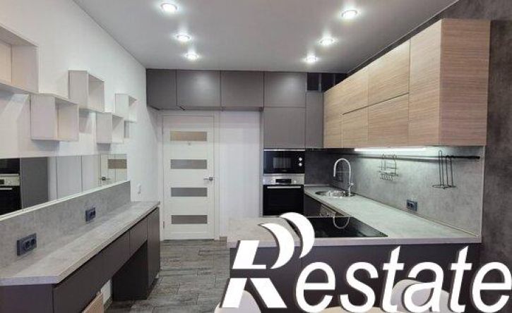 3-комн квартира Магистральная улица, 39 к5,  д. 39 к5