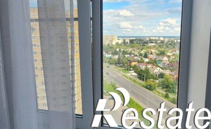 3-комн квартира Магистральная улица, 39 к5,  д. 39 к5