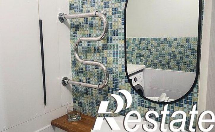 3-комн квартира Магистральная улица, 39 к5,  д. 39 к5