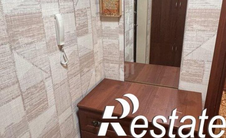 1-комн квартира проезд Достоевского, 68,  д. 68