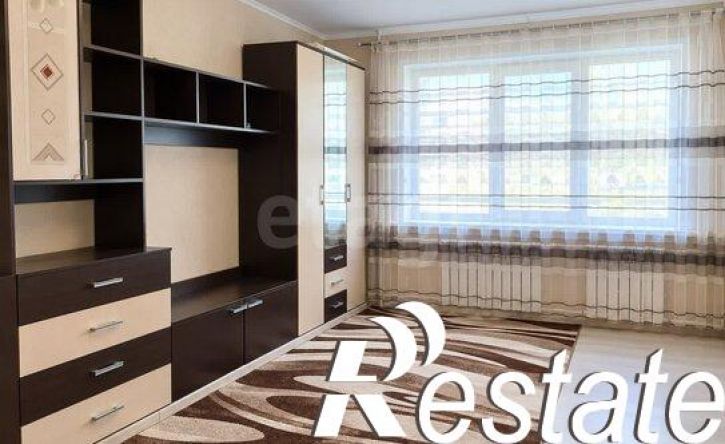 3-комн квартира Мичуринская улица, 112Г,  д. 112Г