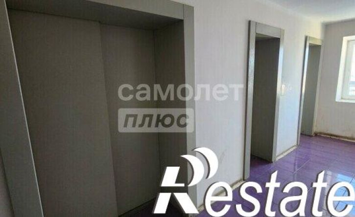 3-комн квартира Запрудный проезд, 10,  д. 10