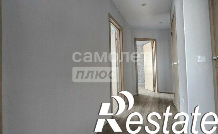 3-комн квартира Запрудный проезд, 10,  д. 10