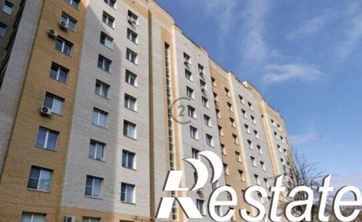 1-комн квартира улица Куйбышева, 59,  д. 59