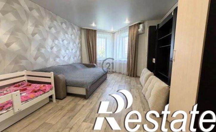 1-комн квартира Магистральная улица, 35Г,  д. 35Г