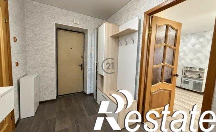 1-комн квартира Магистральная улица, 35Г,  д. 35Г