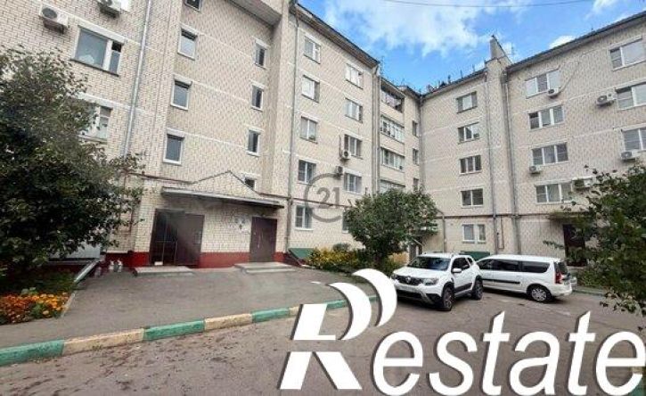 1-комн квартира Магистральная улица, 35Г,  д. 35Г