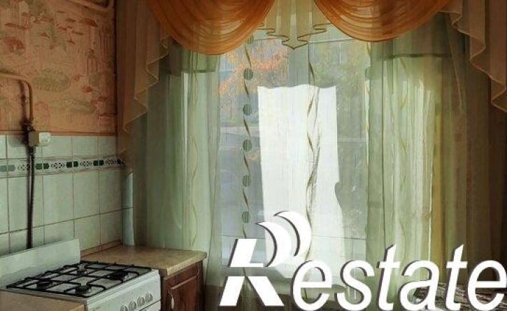 2-комн квартира улица Пирогова, 58,  д. 58
