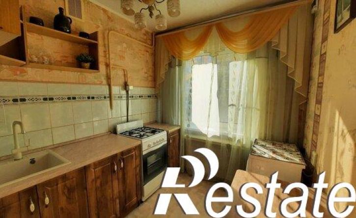 2-комн квартира улица Пирогова, 58,  д. 58
