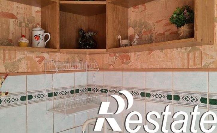 2-комн квартира улица Пирогова, 58,  д. 58