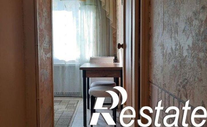 2-комн квартира улица Пирогова, 58,  д. 58