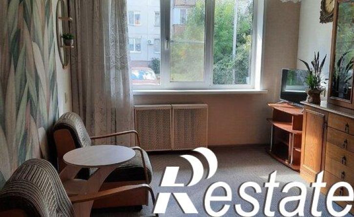 2-комн квартира улица Пирогова, 58,  д. 58
