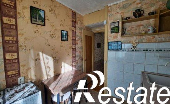 2-комн квартира улица Пирогова, 58,  д. 58