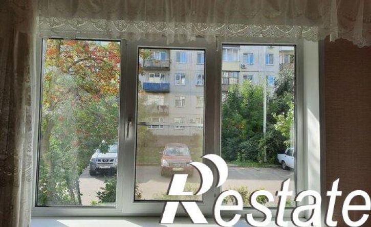 2-комн квартира улица Пирогова, 58,  д. 58