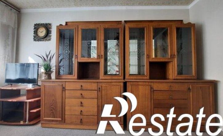 2-комн квартира улица Пирогова, 58,  д. 58