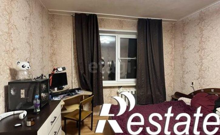 2-комн квартира улица Рылеева, 108,  д. 108