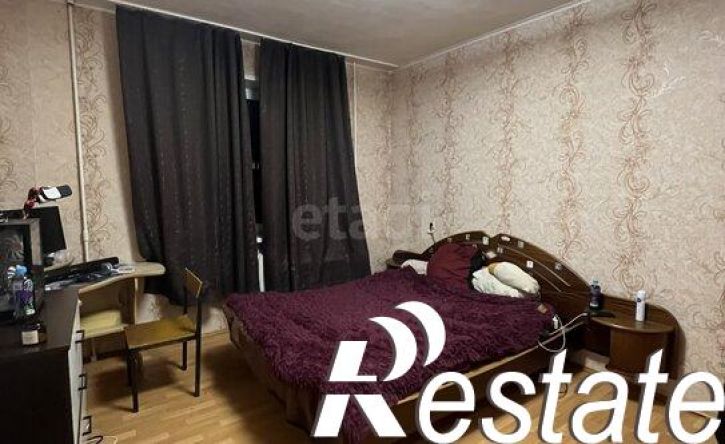 2-комн квартира улица Рылеева, 108,  д. 108