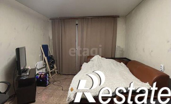 2-комн квартира улица Рылеева, 108,  д. 108