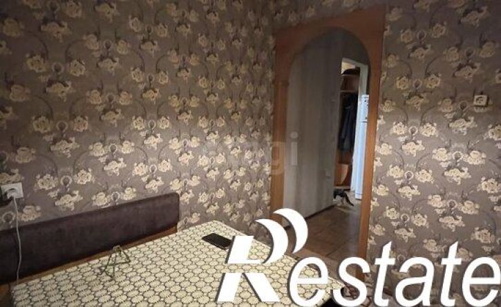 2-комн квартира улица Рылеева, 108,  д. 108