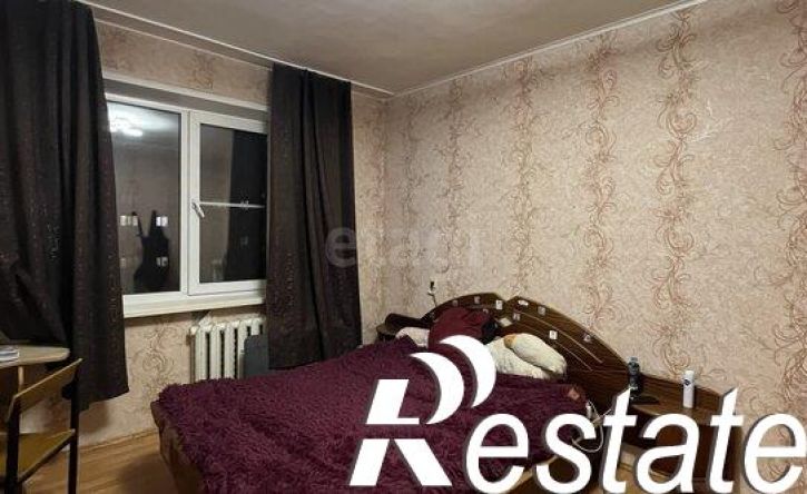 2-комн квартира улица Рылеева, 108,  д. 108