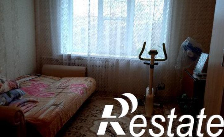 1-комн квартира улица Николая Вирты, 17,  д. 17