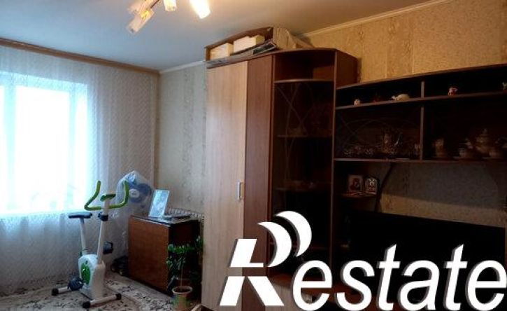 1-комн квартира улица Николая Вирты, 17,  д. 17