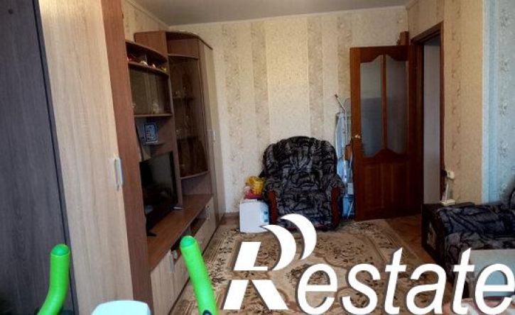 1-комн квартира улица Николая Вирты, 17,  д. 17