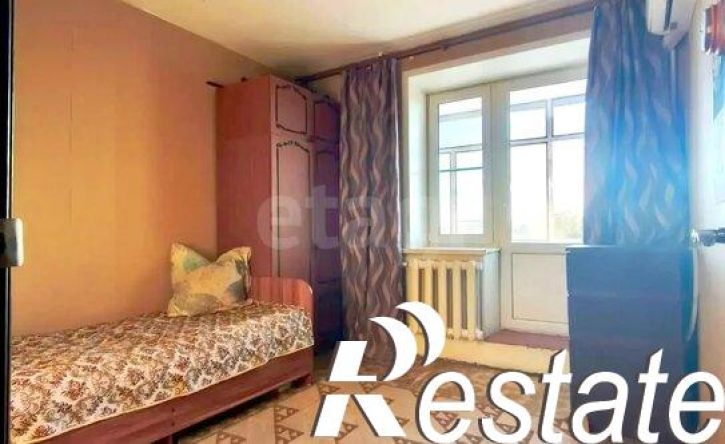 3-комн квартира улица Карла Маркса, 35,  д. 35