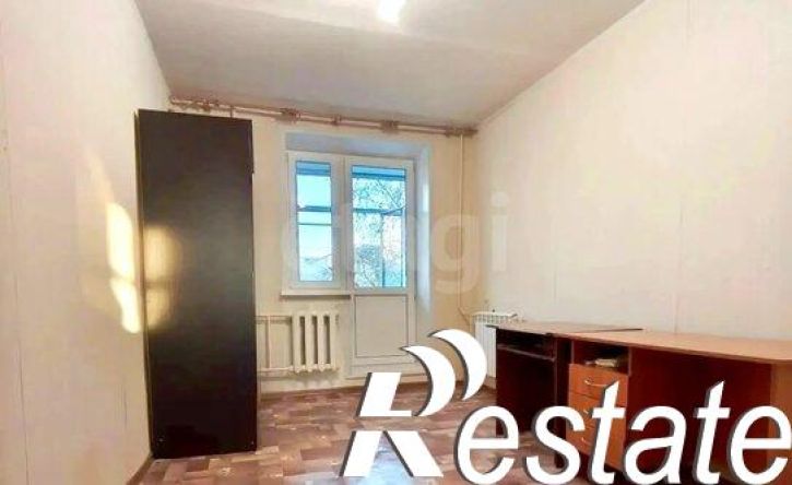 3-комн квартира улица Карла Маркса, 35,  д. 35