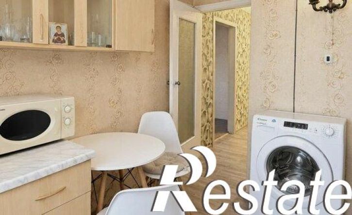 1-комн квартира Бастионная улица, 39,  д. 39