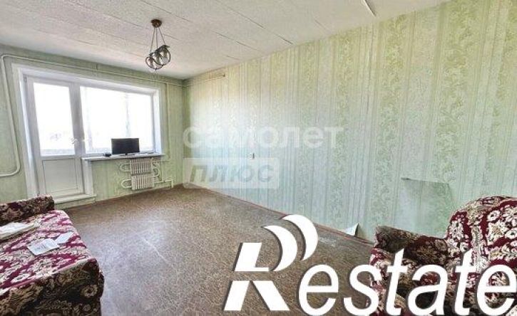 2-комн квартира бульвар Энтузиастов, 2А,  д. 2А