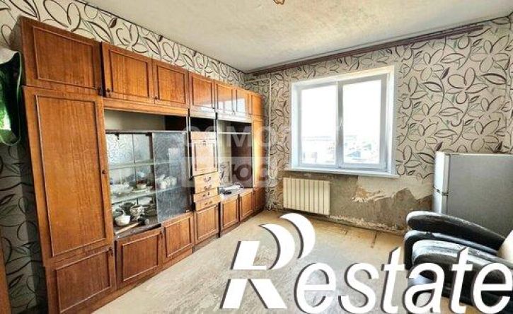 2-комн квартира бульвар Энтузиастов, 2А,  д. 2А