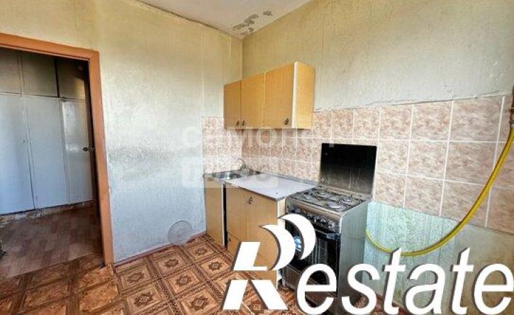 2-комн квартира бульвар Энтузиастов, 2А,  д. 2А