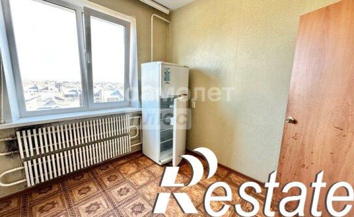 2-комн квартира бульвар Энтузиастов, 2А,  д. 2А