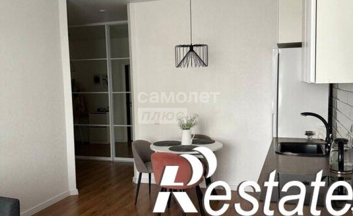 1-комн квартира Магистральная улица, 41 к6,  д. 41 к6