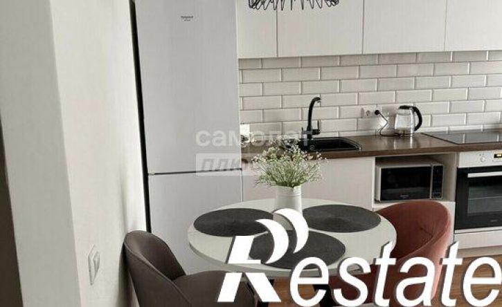 1-комн квартира Магистральная улица, 41 к6,  д. 41 к6