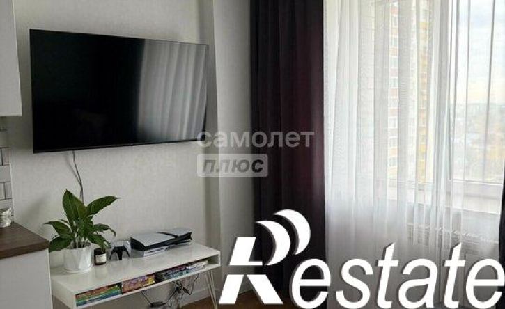 1-комн квартира Магистральная улица, 41 к6,  д. 41 к6