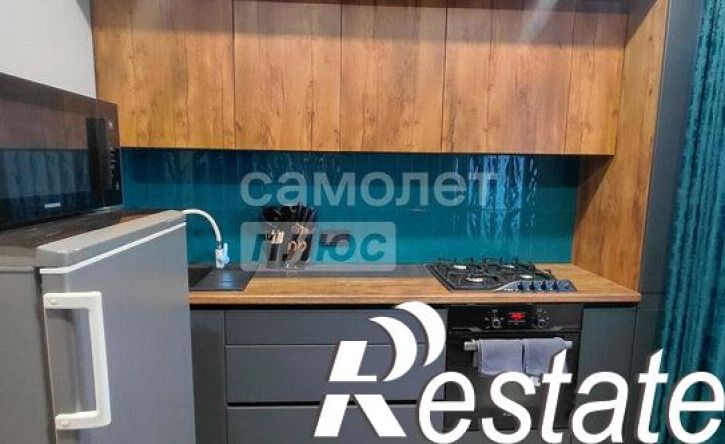 1-комн квартира улица Рылеева, 75 к1,  д. 75 к1