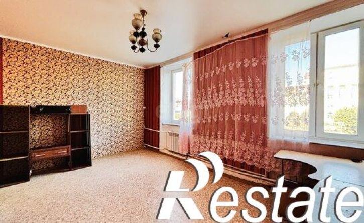 2-комн квартира Интернациональная улица, 50,  д. 50