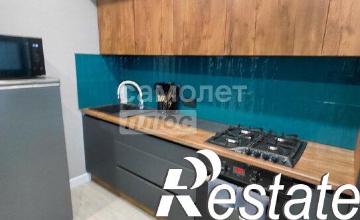 1-комн квартира улица Рылеева, 75 к1,  д. 75 к1