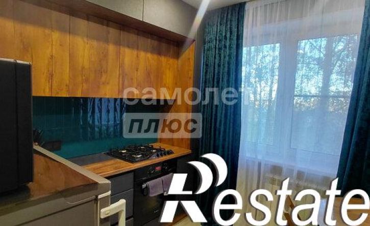 1-комн квартира улица Рылеева, 75 к1,  д. 75 к1