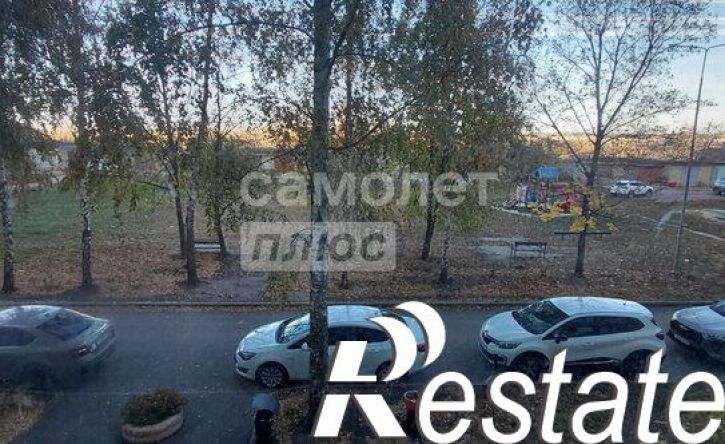 1-комн квартира улица Рылеева, 75 к1,  д. 75 к1