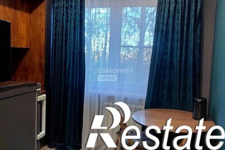 1-комн квартира улица Рылеева, 75 к1,  д. 75 к1
