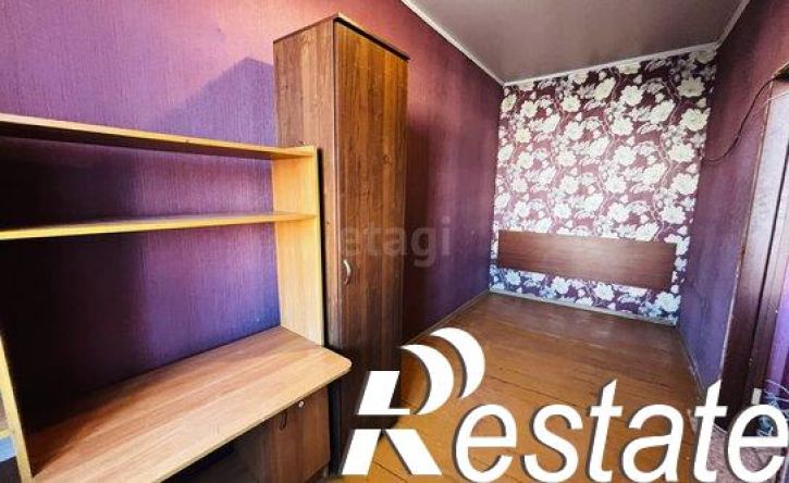 2-комн квартира Интернациональная улица, 50,  д. 50