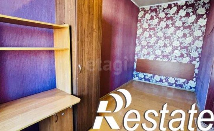 2-комн квартира Интернациональная улица, 50,  д. 50