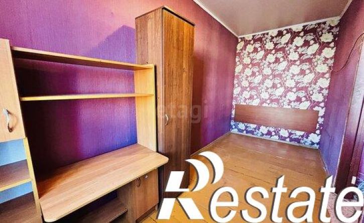 2-комн квартира Интернациональная улица, 50,  д. 50