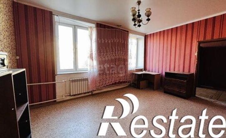 2-комн квартира Интернациональная улица, 50,  д. 50