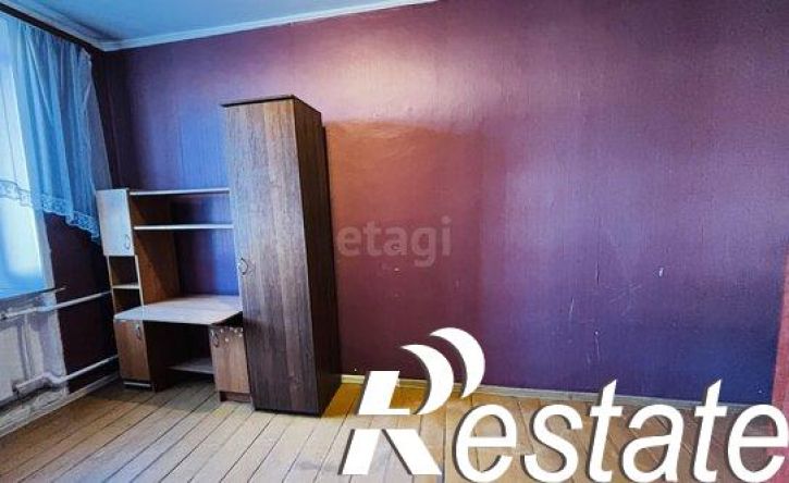 2-комн квартира Интернациональная улица, 50,  д. 50